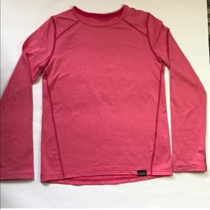 Patagonia Capilene Baselayer